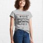 True Crime Fans Know... The Stepfather Did It Classic T-Shirt