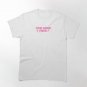 True crime freak  Classic T-Shirt