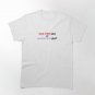True crime gay or paranormal gay Classic T-Shirt