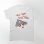 True Crime is Another Puzzle Pieces Classic T-Shirt