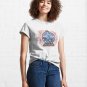True Crime Is Magic &acirc;�&uml; Classic T-Shirt