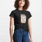 True Crime Is My Jam Classic T-Shirt