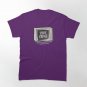 True Crime is My Preferred Reinforcer (pink) Classic T-Shirt