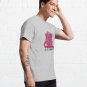 True Crime Is My Valentine Classic T-Shirt