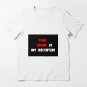 true crime is my valentine Essential T-Shirt