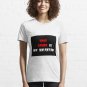 true crime is my valentine Essential T-Shirt