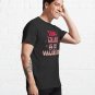 True Crime Is My Valentine Funny Valentines Day Couple Classic T-Shirt
