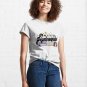 True Crime It&acirc;��s never a Mannequin Serial Killers Classic T-Shirt