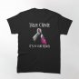 True Crime It's In Our Blood Classic T-Shirt