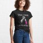 True Crime It's In Our Blood Classic T-Shirt