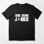 True Crime Jonkie Solving Mysteries Show True Crime Series Essential T-Shirt