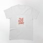true crime junkie  Classic T-Shirt