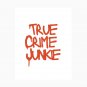 true crime junkie  Classic T-Shirt