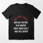 True crime junkie  Essential T-Shirt