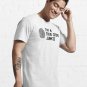 True Crime Junkie Documentaries Interest BookLover Essential T-Shirt