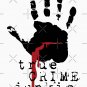 True Crime junkie Essential Classic T-Shirt