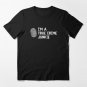 True Crime Junkie Gift Essential T-Shirt