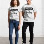 True Crime Junkie Murder Shows Crafting Crafter Knitting Sewing Quilting Classic T-Shirt