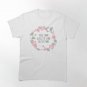 True Crime Lover Classic T-Shirt