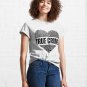True Crime Lover Gift Classic T-Shirt