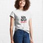 True Crime Lovers, True crime gift Classic T-Shirt