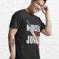 TRUE CRIME Murder Junkie Essential T-Shirt