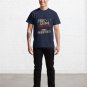 True Crime Murdered My Productivity Classic T-Shirt