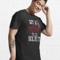 True Crime Mystery gift for crime Junkie gift Essential T-Shirt