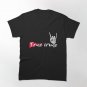 True crime Mystery junkies Classic T-Shirt