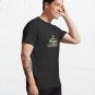 True Crime Obsessed - It's Never A Mannequin Classic T-Shirt