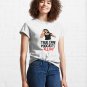 True Crime Podcast All Day Classic T-Shirt
