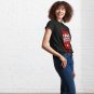 True Crime Podcast Junkie Classic T-Shirt
