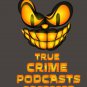 True Crime Podcast Obsessed Classic T-Shirt