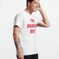 True Crime Quote Classic T-Shirt