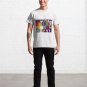 true crime serial killer collage Classic T-Shirt