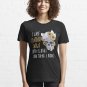 True Crime Shows & Friends - Funny Essential T-Shirt