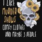 True Crime Shows & Friends - Funny Essential T-Shirt