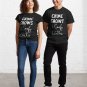 True Crime Shows and Comfy Clothes I Classic T-Shirt
