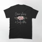 True Crime Shows and Comfy Clothes III Classic T-Shirt