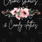 True Crime Shows and Comfy Clothes III Classic T-Shirt