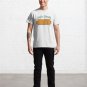 True Crime Sofa Sleuth Classic T-Shirt