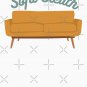 True Crime Sofa Sleuth Classic T-Shirt