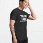 True Crime Squad Classic T-Shirt