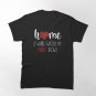 True Crime Stuff Murder Shows Home Serial Killer Documentary Gift  Classic T-Shirt