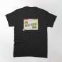 True Crime Time Classic T-Shirt