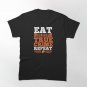 True Crime. Eat. Sleep Classic T-Shirt