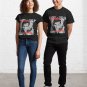 True Detective - Time is a flat circle Classic T-Shirt