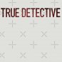 True Detective Logo Essential T-Shirt