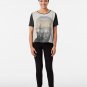 True Detective Season 1 Poster Chiffon Top