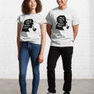 True Detective's Home Base Classic T-Shirt